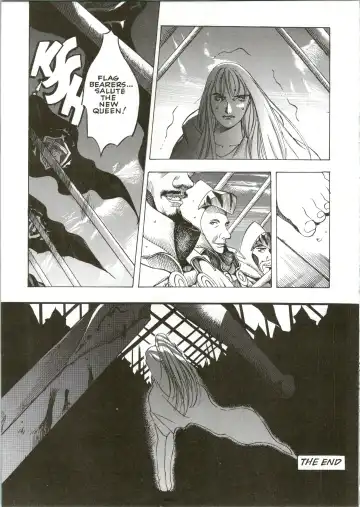 [Oh Great] Silky Whip 07 Fhentai - Page 20