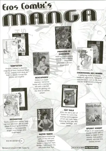 [Oh Great] Silky Whip 07 Fhentai - Page 22