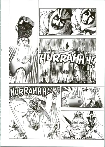 [Oh Great] Silky Whip 07 Fhentai - Page 5