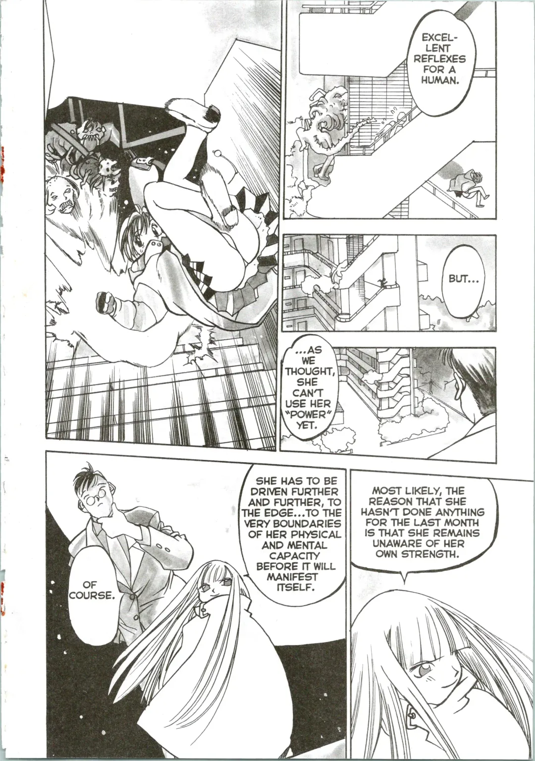 [Oh Great] Silky Whip 09 Fhentai - Page 23