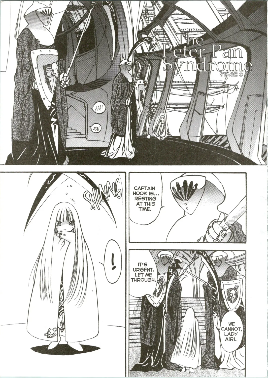 [Oh Great] Silky Whip 09 Fhentai - Page 4