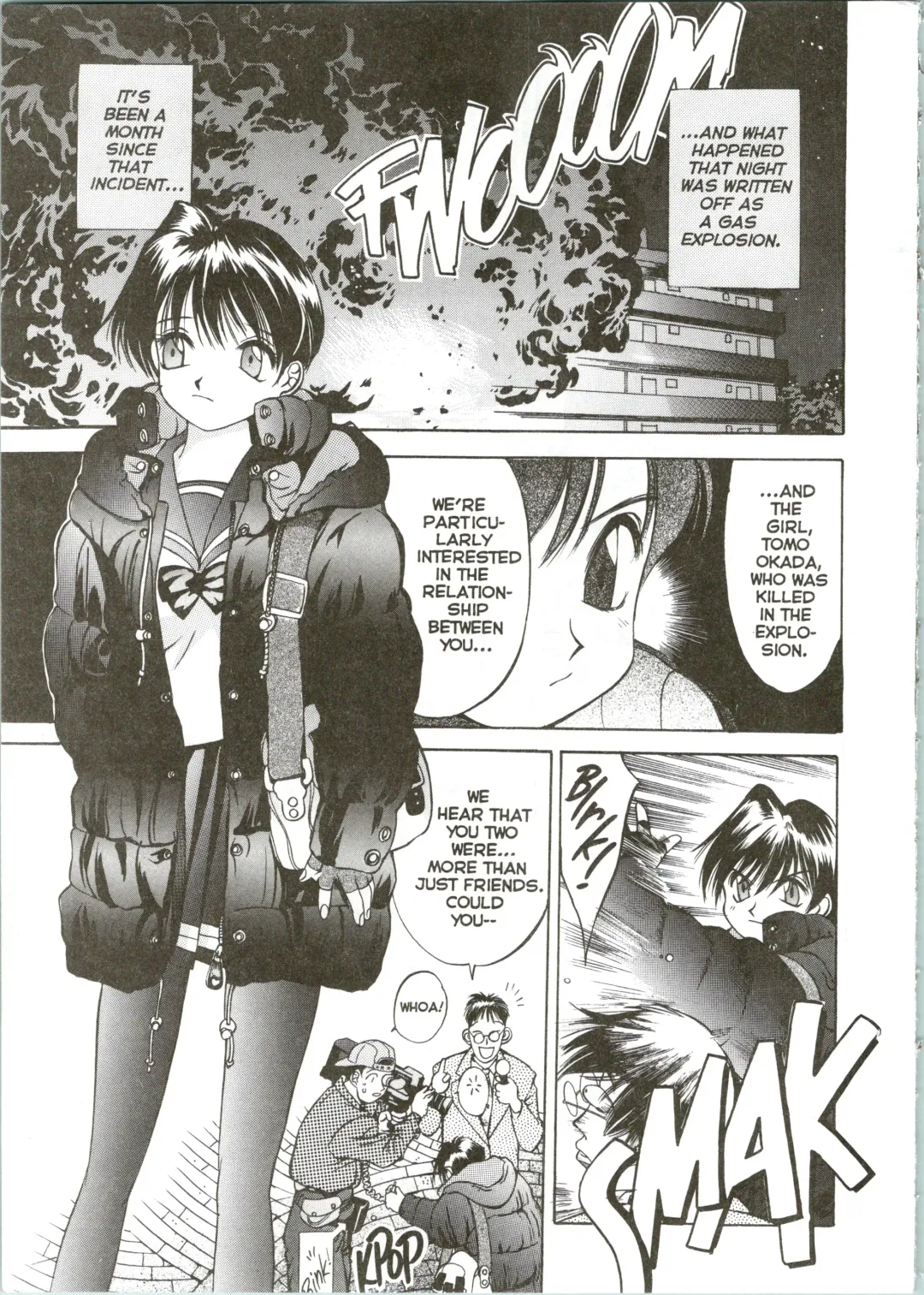 [Oh Great] Silky Whip 09 Fhentai - Page 8