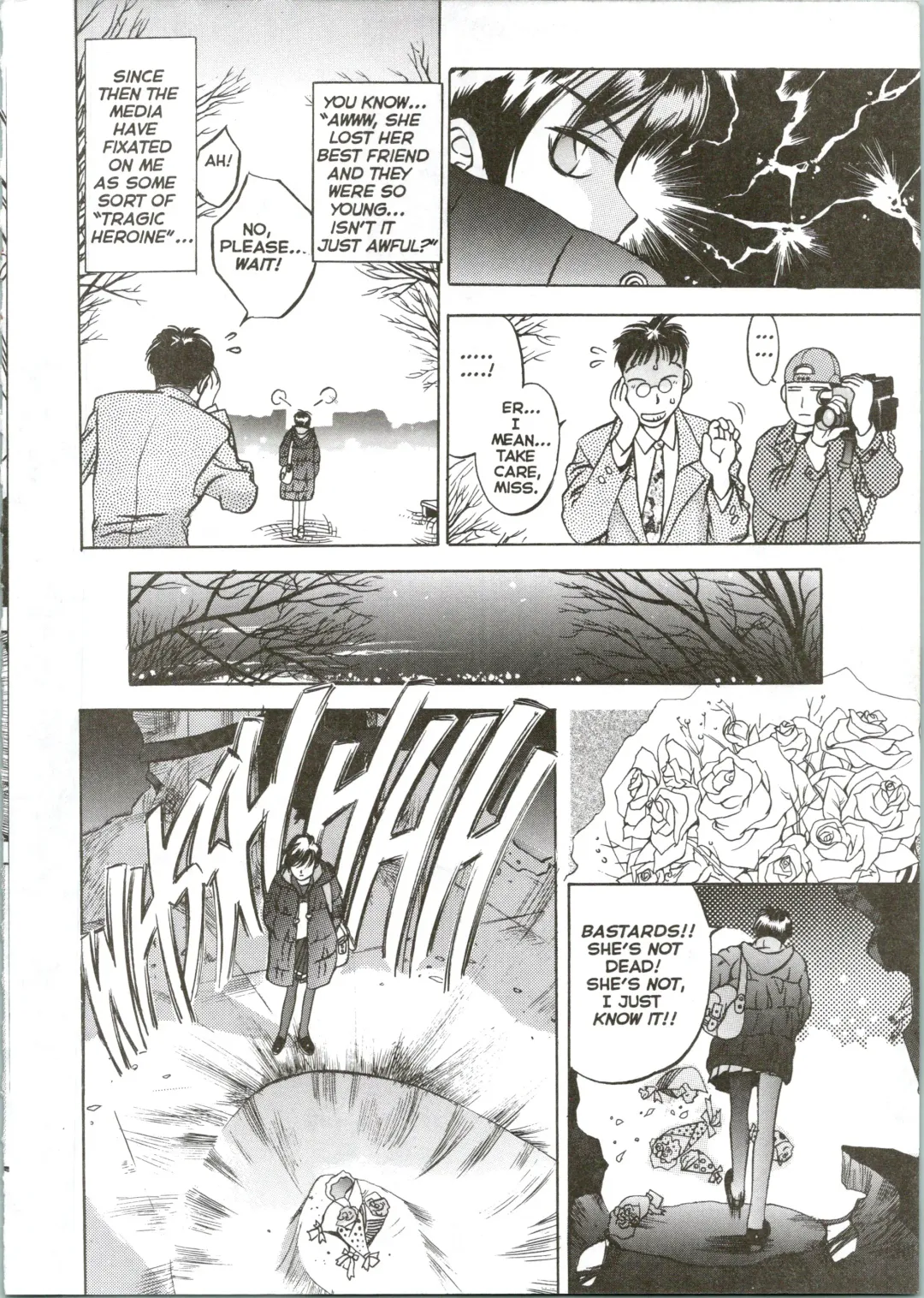 [Oh Great] Silky Whip 09 Fhentai - Page 9