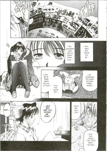 [Oh Great] Silky Whip 09 Fhentai - Page 10