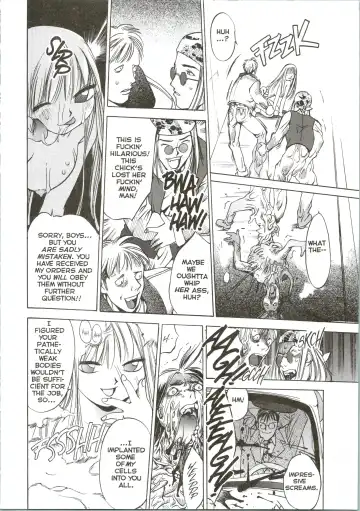 [Oh Great] Silky Whip 09 Fhentai - Page 17