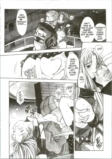 [Oh Great] Silky Whip 09 Fhentai - Page 19