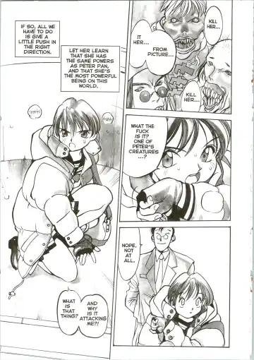 [Oh Great] Silky Whip 09 Fhentai - Page 24