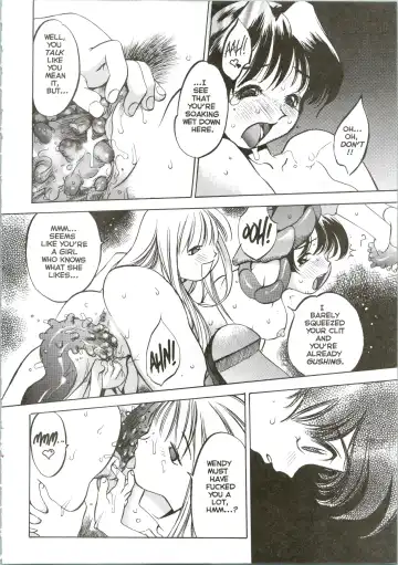 [Oh Great] Silky Whip 09 Fhentai - Page 29