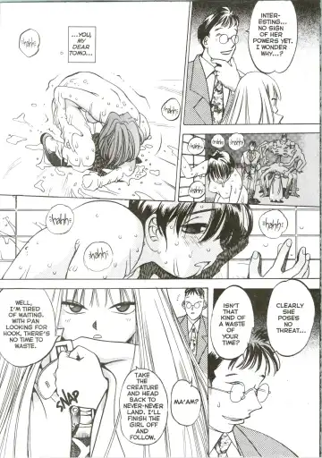 [Oh Great] Silky Whip 09 Fhentai - Page 34