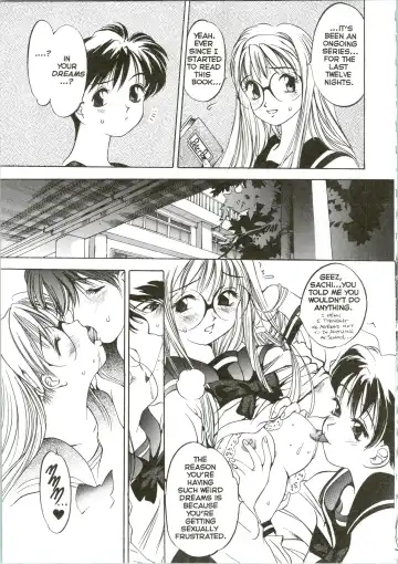 [Oh Great] Silky Whip Extreme 08 Fhentai.net - Page 10