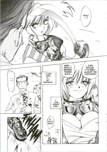 [Oh Great] Silky Whip Extreme 08 Fhentai.net - Page 16