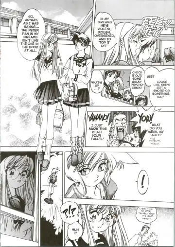 [Oh Great] Silky Whip Extreme 08 Fhentai.net - Page 17