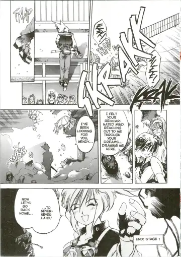 [Oh Great] Silky Whip Extreme 08 Fhentai.net - Page 18