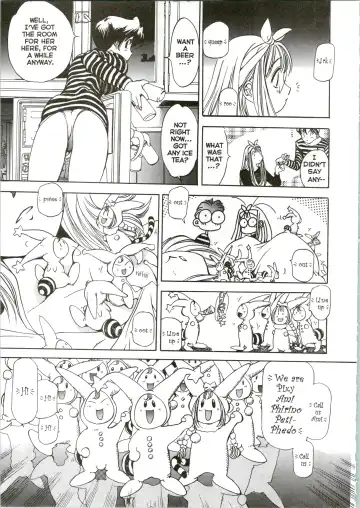 [Oh Great] Silky Whip Extreme 08 Fhentai.net - Page 22