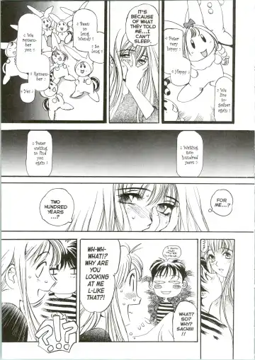 [Oh Great] Silky Whip Extreme 08 Fhentai.net - Page 26