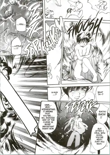 [Oh Great] Silky Whip Extreme 08 Fhentai.net - Page 33