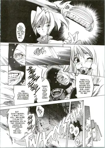 [Oh Great] Silky Whip Extreme 08 Fhentai.net - Page 5