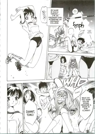 [Oh Great] Silky Whip Extreme 08 Fhentai.net - Page 7