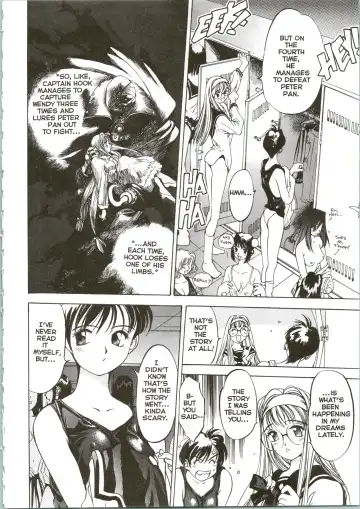 [Oh Great] Silky Whip Extreme 08 Fhentai.net - Page 9