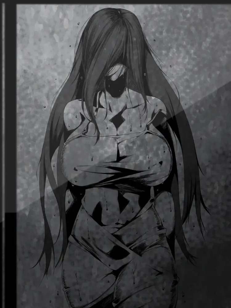 [Jii] Share ni Naranai Eroi Hanashi / Onakin 30-nichime ni Deatta Onna Yuurei Fhentai - Page 3