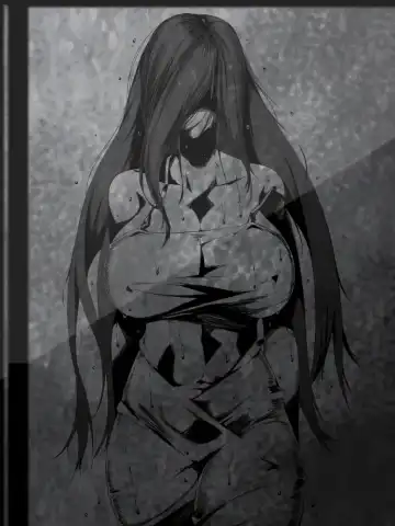 [Jii] Share ni Naranai Eroi Hanashi / Onakin 30-nichime ni Deatta Onna Yuurei Fhentai - Page 3