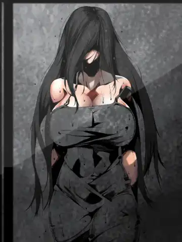 [Jii] Share ni Naranai Eroi Hanashi / Onakin 30-nichime ni Deatta Onna Yuurei Fhentai - Page 53