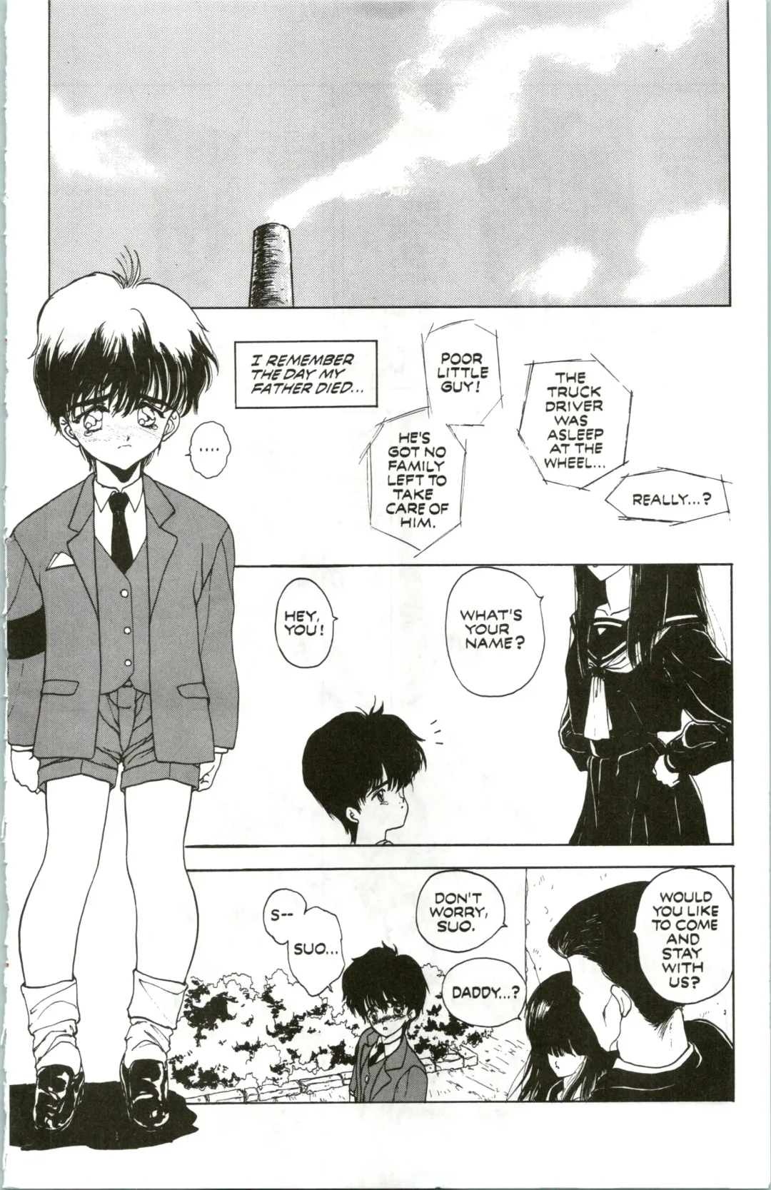 [Utatane Hiroyuki] Countdown Sex Bombs 1 Fhentai - Page 5