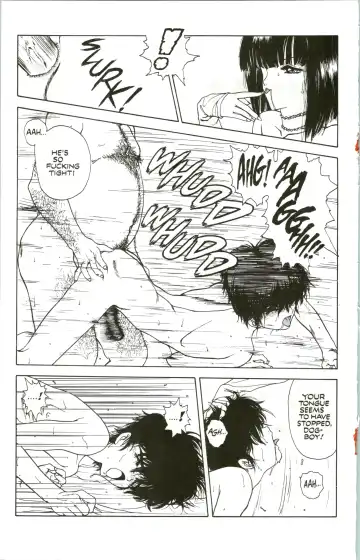 [Utatane Hiroyuki] Countdown Sex Bombs 1 Fhentai - Page 16