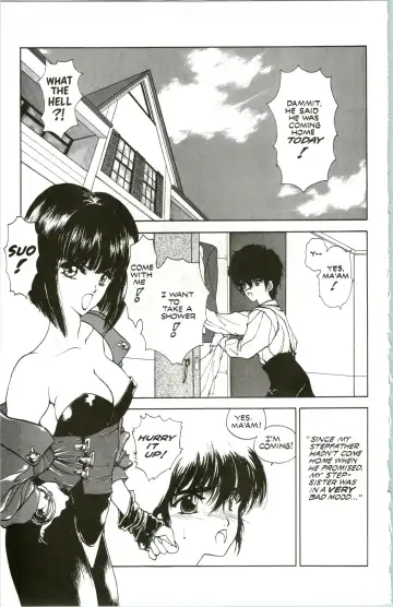 [Utatane Hiroyuki] Countdown Sex Bombs 1 Fhentai - Page 4