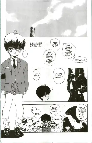 [Utatane Hiroyuki] Countdown Sex Bombs 1 Fhentai - Page 5