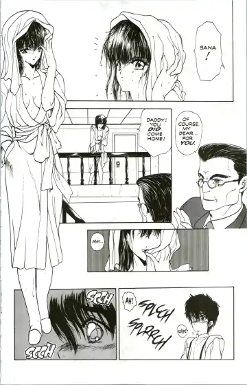 [Utatane Hiroyuki] Countdown Sex Bombs 1 Fhentai - Page 7