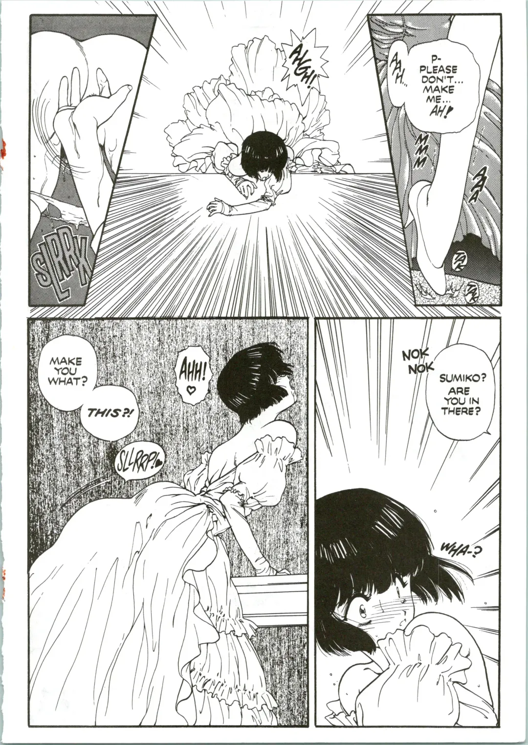 [Utatane Hiroyuki] Countdown Sex Bombs 2 Fhentai - Page 13