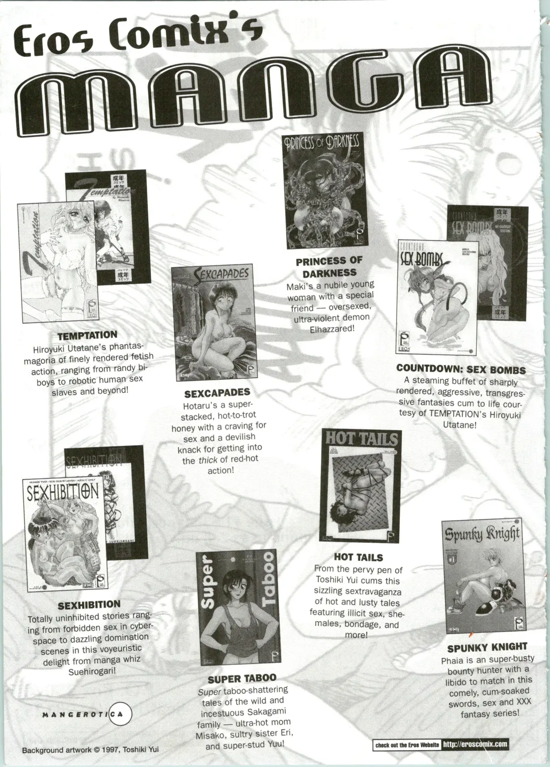 [Utatane Hiroyuki] Countdown Sex Bombs 2 Fhentai - Page 26