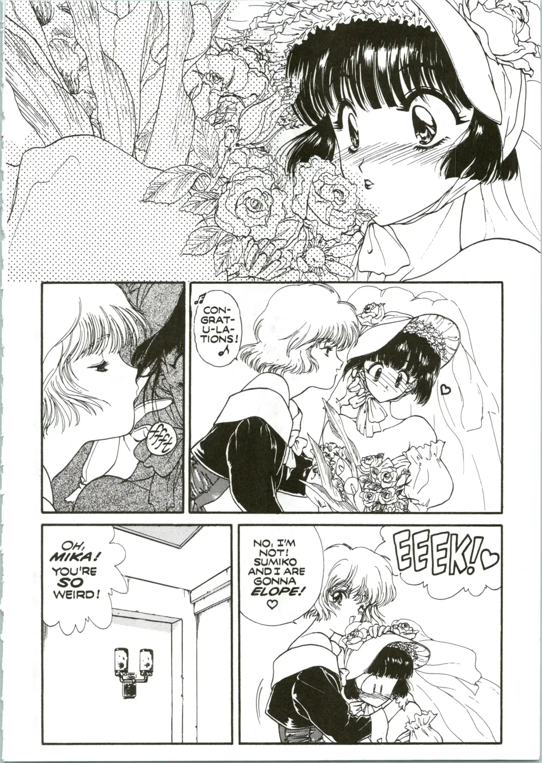 [Utatane Hiroyuki] Countdown Sex Bombs 2 Fhentai - Page 7