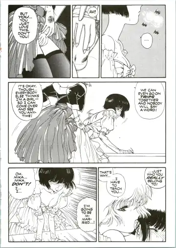 [Utatane Hiroyuki] Countdown Sex Bombs 2 Fhentai - Page 11