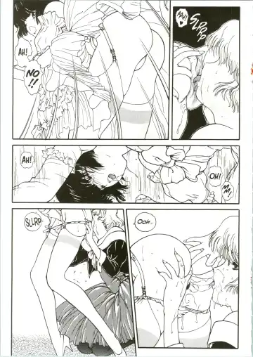 [Utatane Hiroyuki] Countdown Sex Bombs 2 Fhentai - Page 12