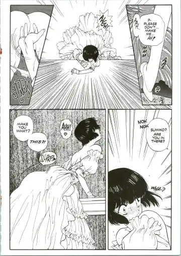 [Utatane Hiroyuki] Countdown Sex Bombs 2 Fhentai - Page 13