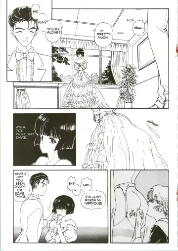 [Utatane Hiroyuki] Countdown Sex Bombs 2 Fhentai - Page 14