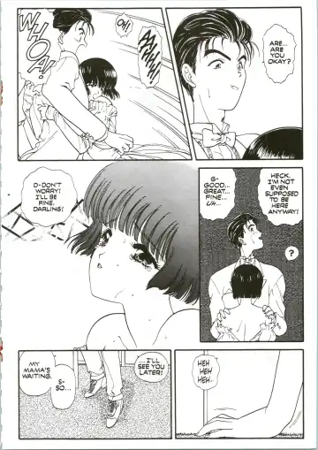 [Utatane Hiroyuki] Countdown Sex Bombs 2 Fhentai - Page 15