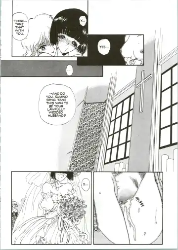[Utatane Hiroyuki] Countdown Sex Bombs 2 Fhentai - Page 21