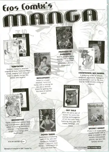 [Utatane Hiroyuki] Countdown Sex Bombs 2 Fhentai - Page 26