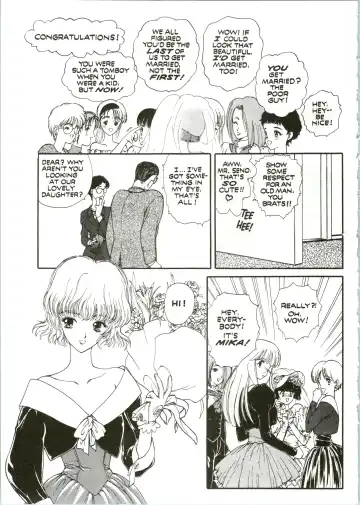 [Utatane Hiroyuki] Countdown Sex Bombs 2 Fhentai - Page 6