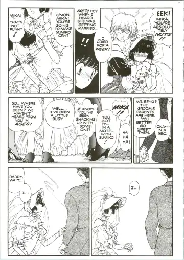 [Utatane Hiroyuki] Countdown Sex Bombs 2 Fhentai - Page 8