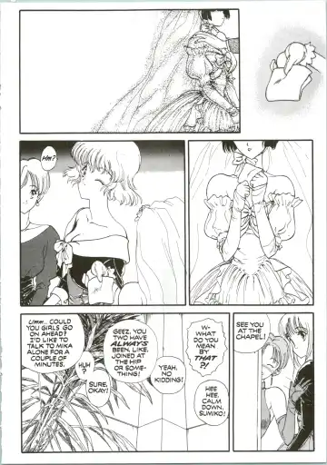 [Utatane Hiroyuki] Countdown Sex Bombs 2 Fhentai - Page 9