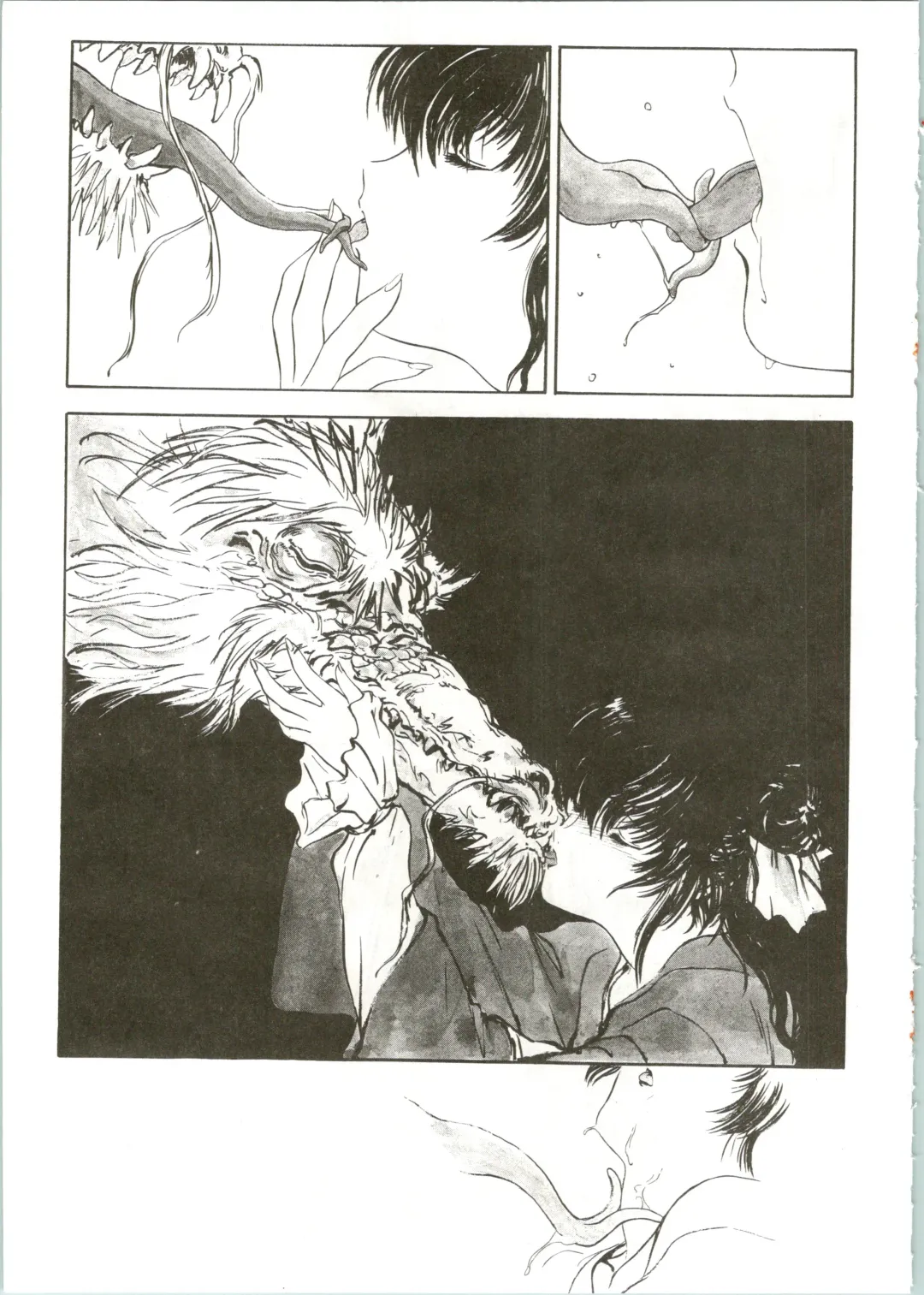 [Utatane Hiroyuki] Countdown Sex Bombs 4 Fhentai - Page 18