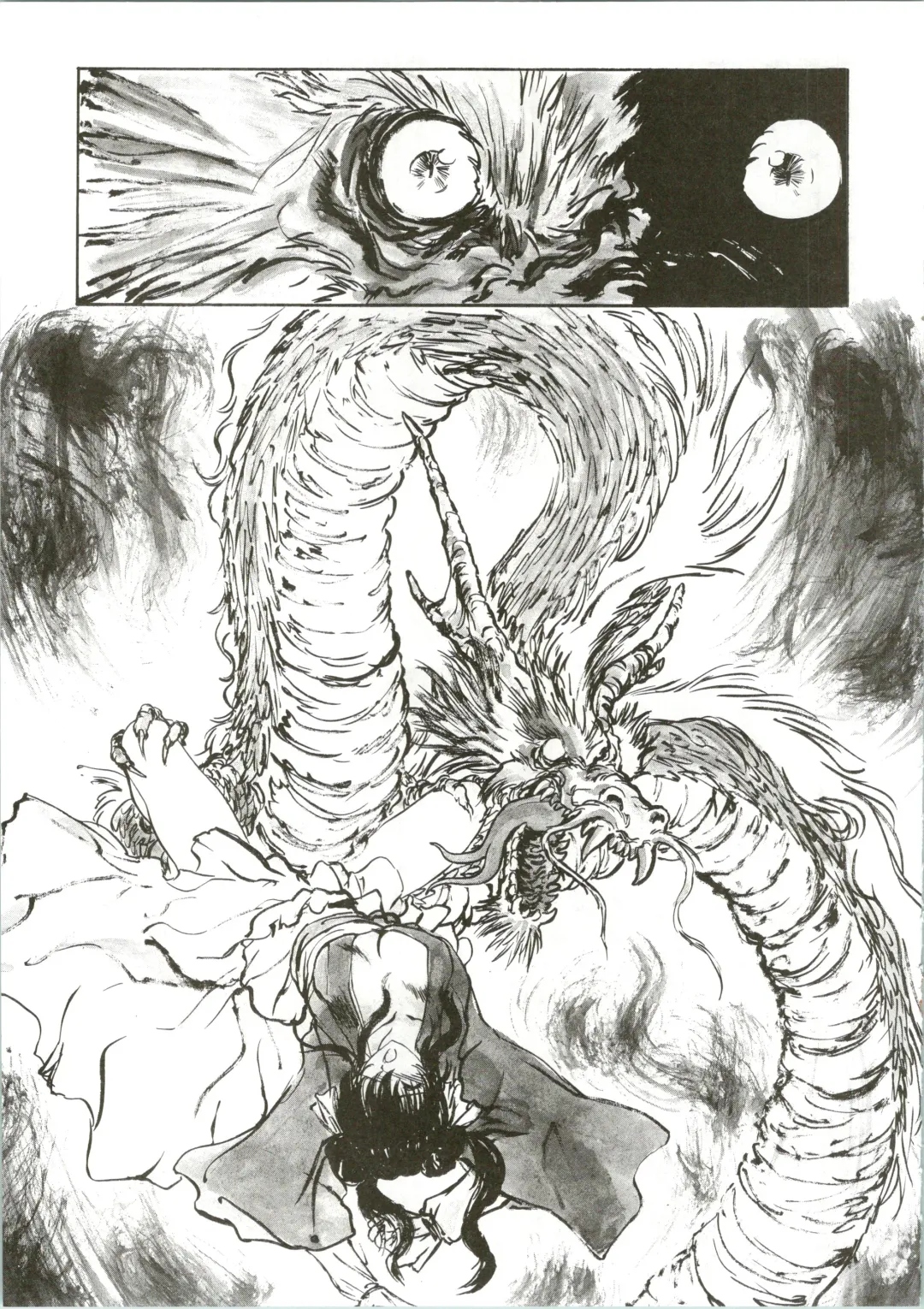 [Utatane Hiroyuki] Countdown Sex Bombs 4 Fhentai - Page 20