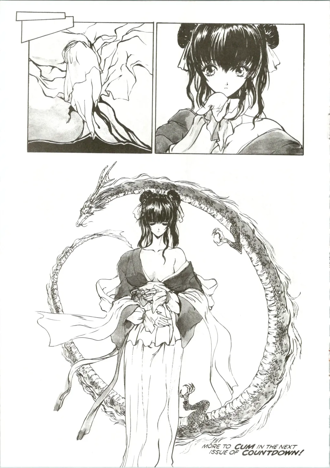 [Utatane Hiroyuki] Countdown Sex Bombs 4 Fhentai - Page 22