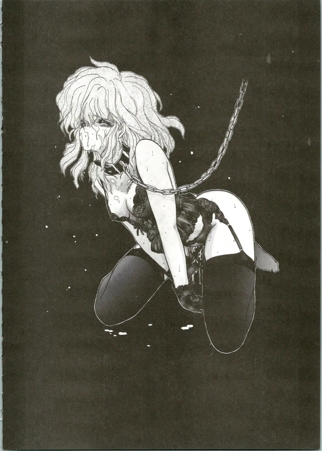 [Utatane Hiroyuki] Countdown Sex Bombs 4 Fhentai - Page 23