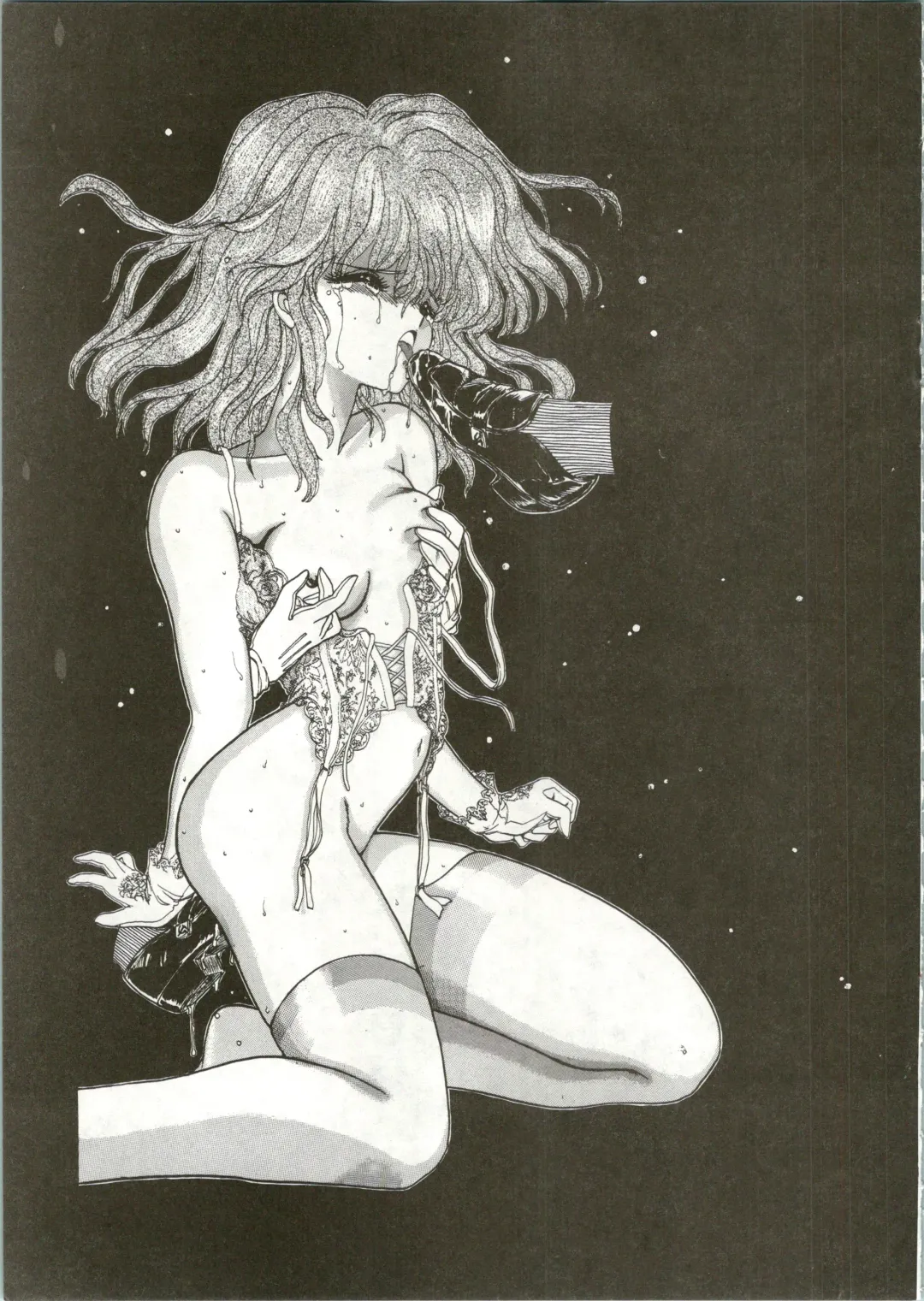 [Utatane Hiroyuki] Countdown Sex Bombs 4 Fhentai - Page 24