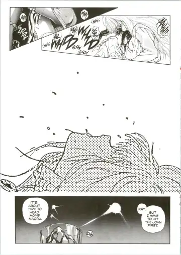 [Utatane Hiroyuki] Countdown Sex Bombs 4 Fhentai - Page 10